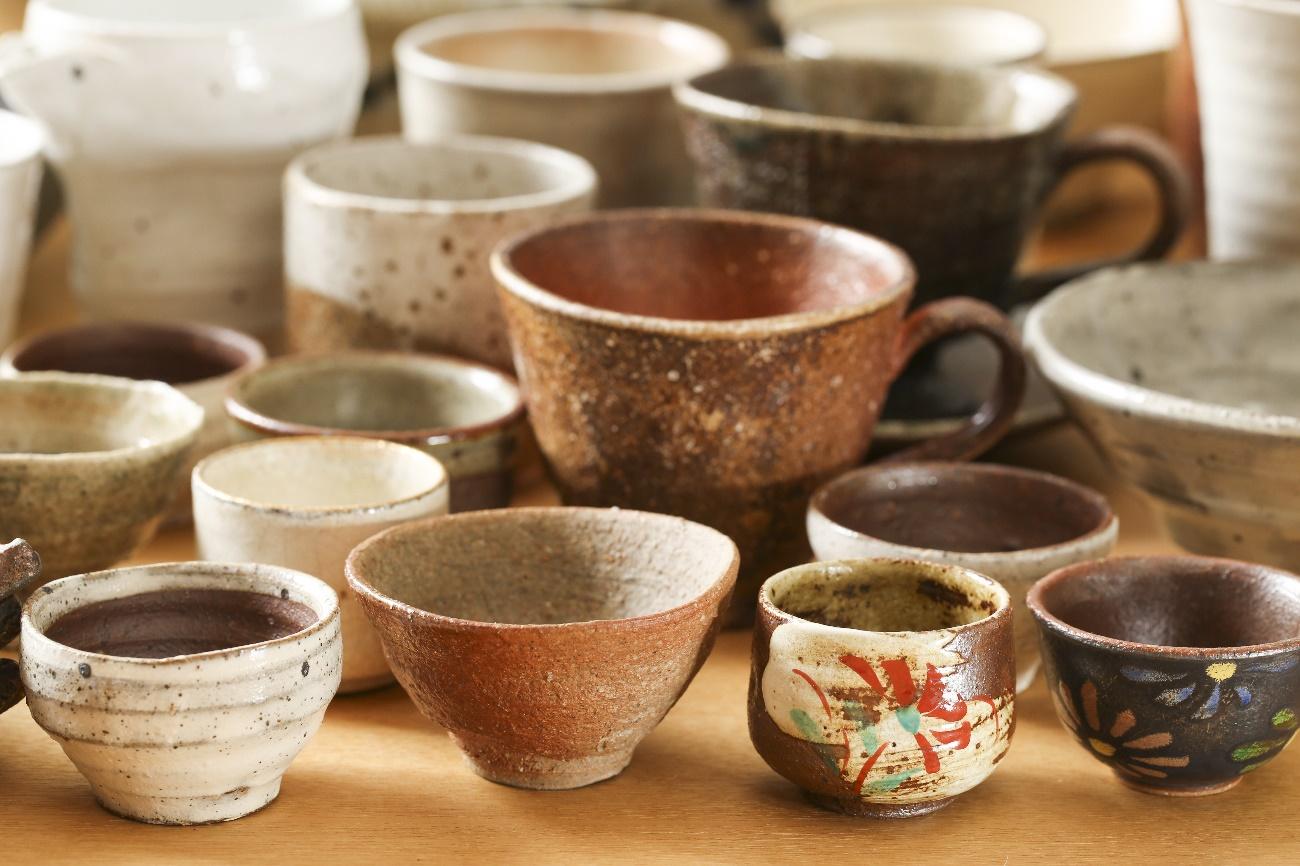 【骨董品】陶器の買取を希望の方必見！食器や古美術ならヤフオク？